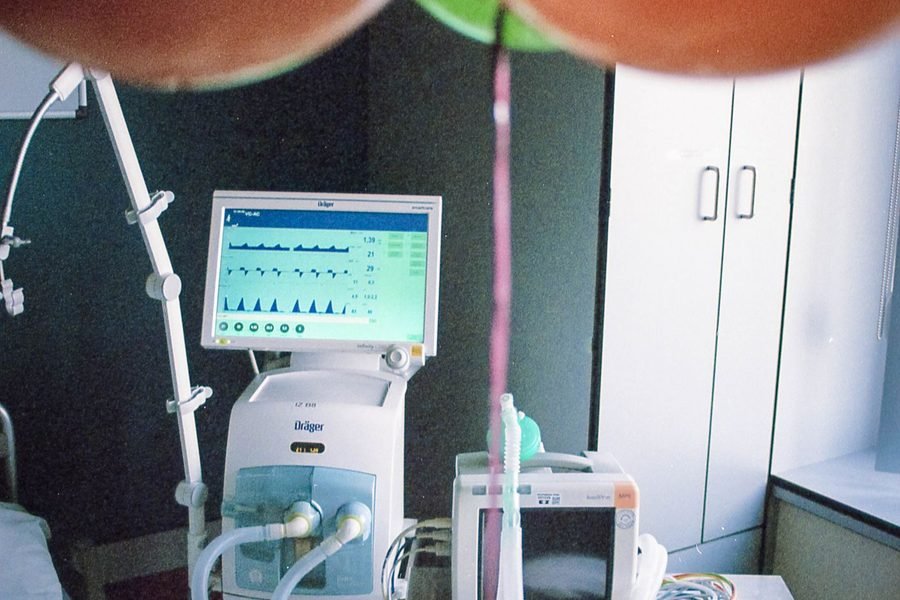 ARDS — ARDS treatment