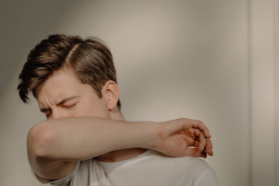 Bronchitis — bronchitis treatment in Rewari