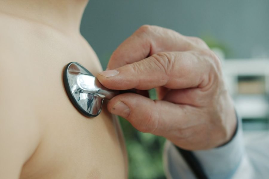Pneumonia — pneumonia treatment in Rewari